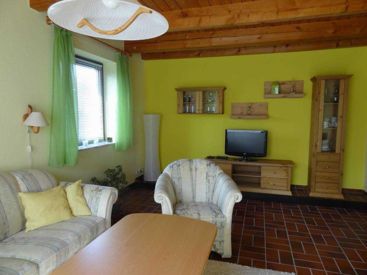 Heidelberg Viola Διαμέρισμα Neustadt in Holstein Εξωτερικό φωτογραφία