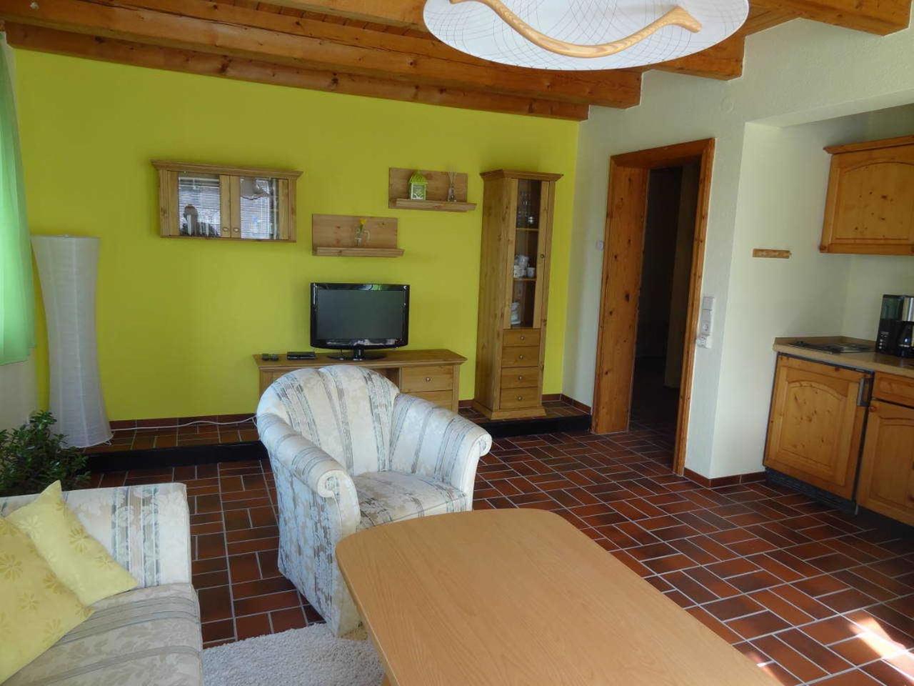Heidelberg Viola Διαμέρισμα Neustadt in Holstein Εξωτερικό φωτογραφία