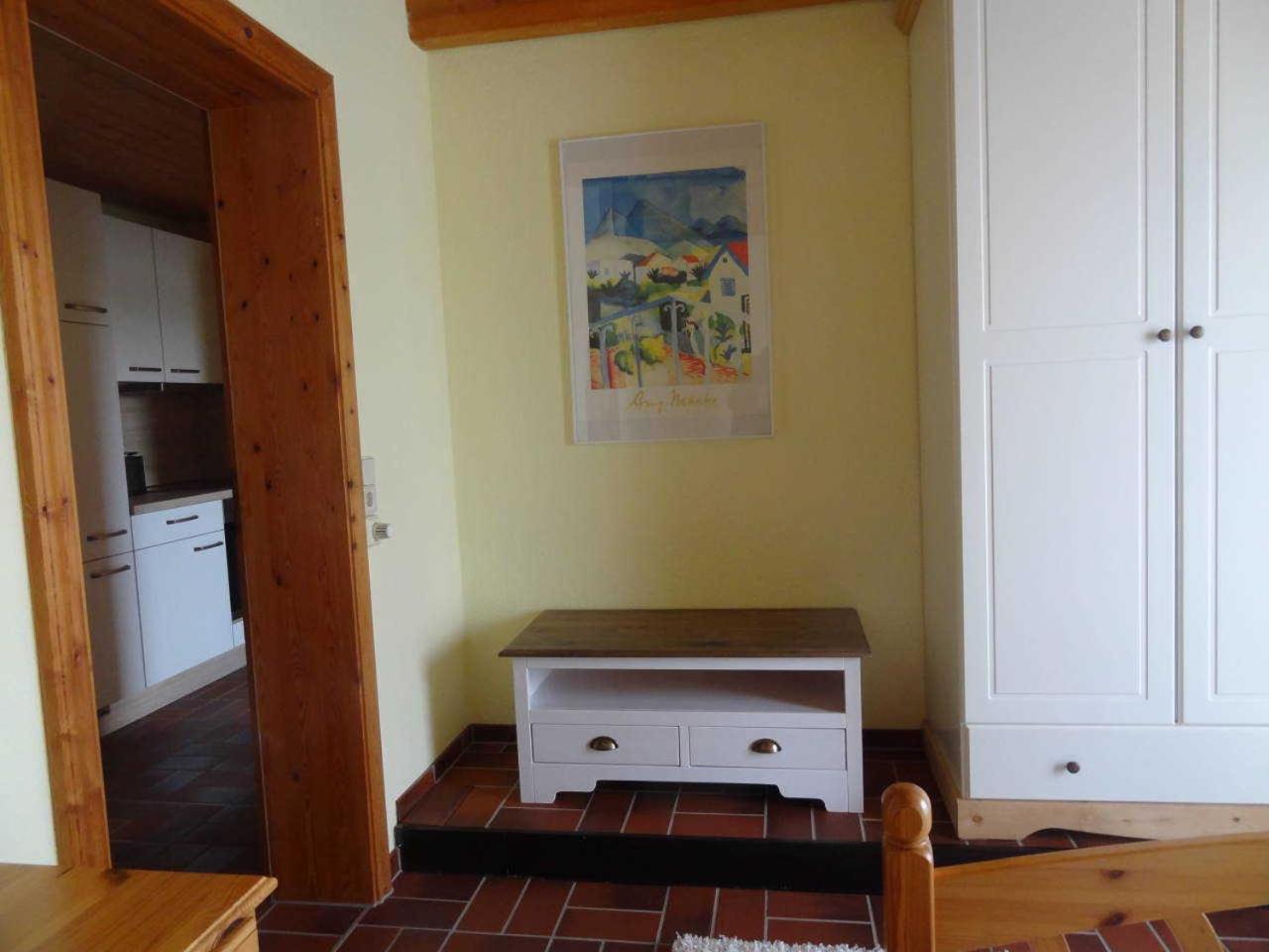 Heidelberg Viola Διαμέρισμα Neustadt in Holstein Εξωτερικό φωτογραφία
