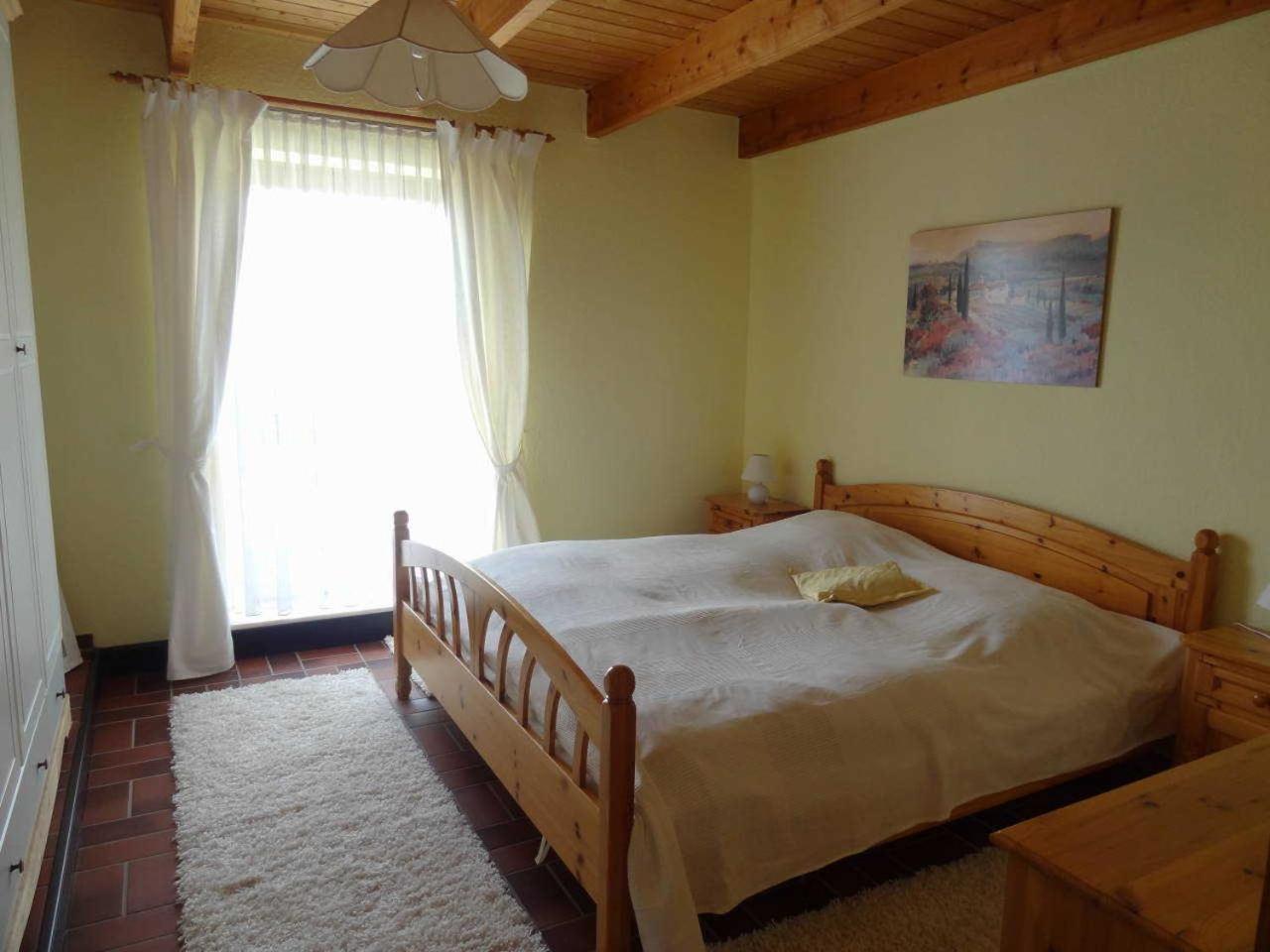 Heidelberg Viola Διαμέρισμα Neustadt in Holstein Εξωτερικό φωτογραφία